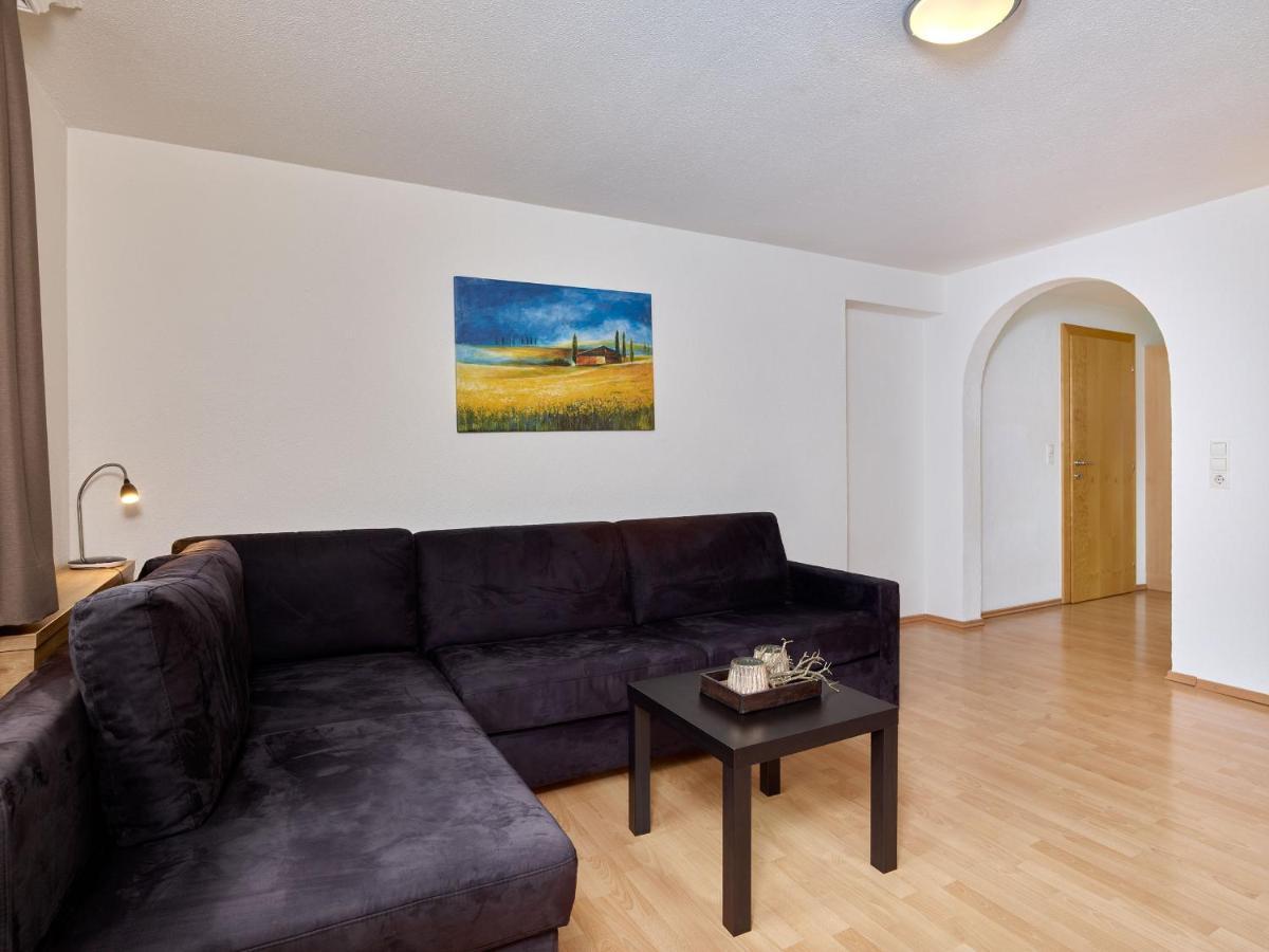 Andy'S Apartment レンゲンフェルト エクステリア 写真