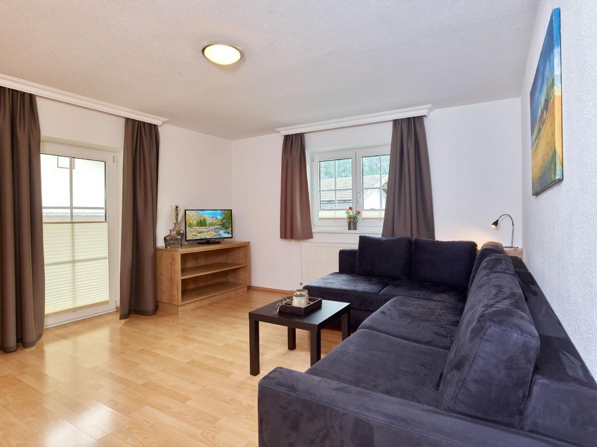 Andy'S Apartment レンゲンフェルト エクステリア 写真