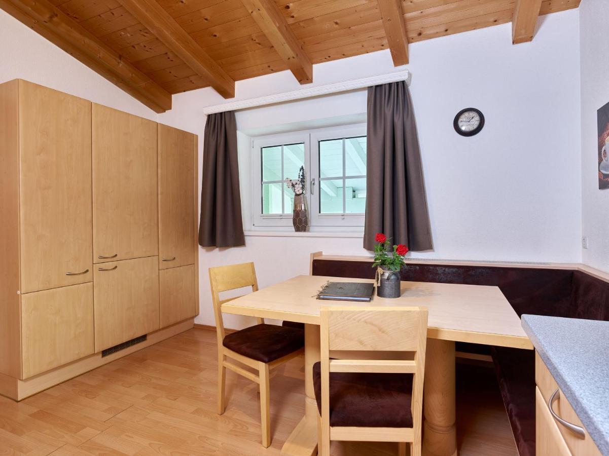 Andy'S Apartment レンゲンフェルト エクステリア 写真