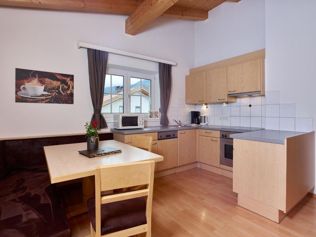 Andy'S Apartment レンゲンフェルト エクステリア 写真