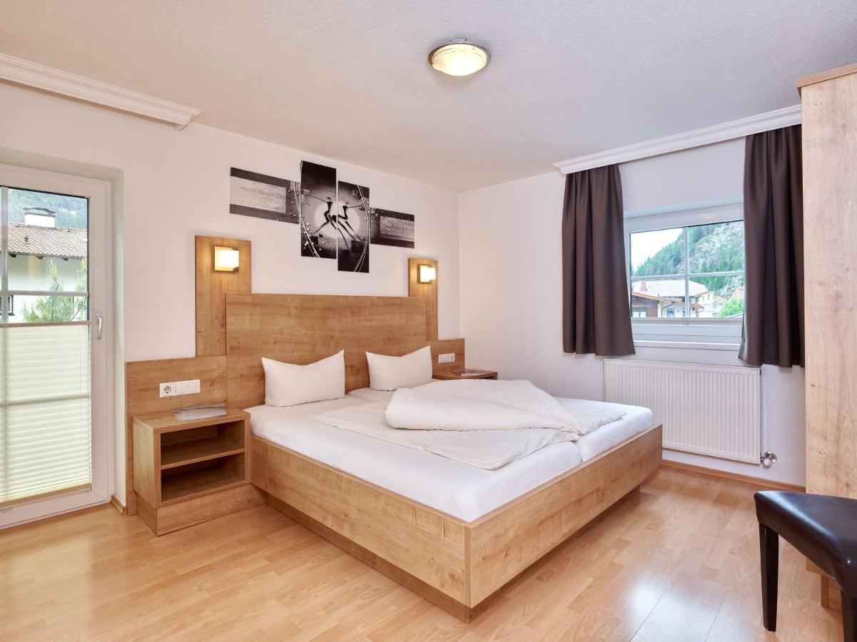 Andy'S Apartment レンゲンフェルト エクステリア 写真