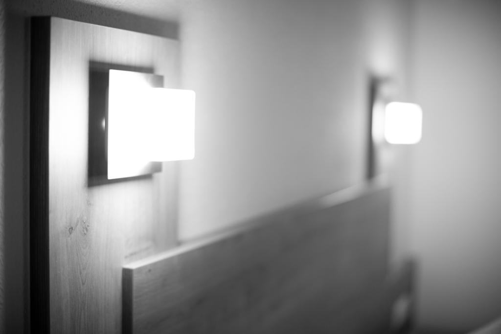 Andy'S Apartment レンゲンフェルト 部屋 写真