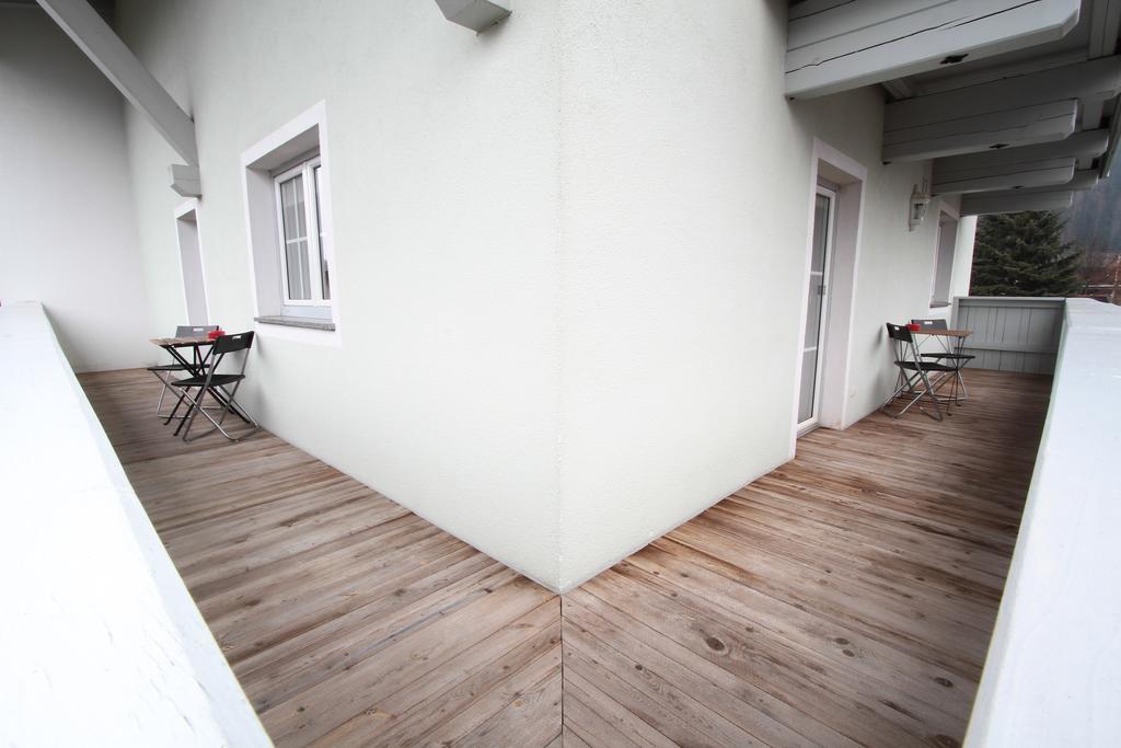 Andy'S Apartment レンゲンフェルト 部屋 写真