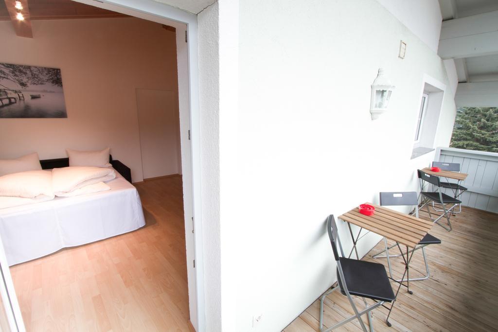Andy'S Apartment レンゲンフェルト 部屋 写真