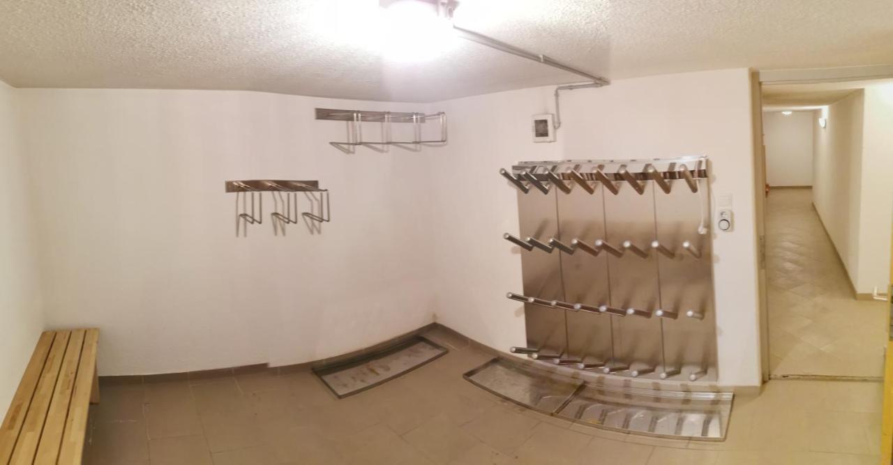 Andy'S Apartment レンゲンフェルト エクステリア 写真